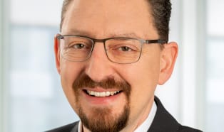 New Managing Director at Engel in Nuremberg