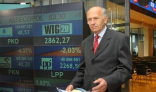 Wystartowały zapisy na akcje Azotów Tarnów