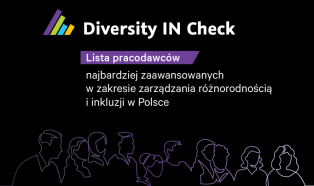 BASF Polska jednym z najbardziej inkluzywnych pracodawców 