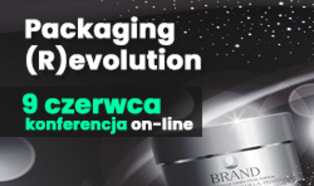 Packaging [R]evolution on-line