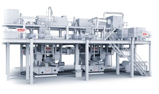 Focus on nonwoven products: the perfect manufacturing process for every application