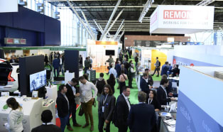 PRSE returns to Amsterdam 4-5 November 2021