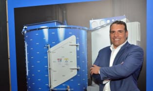 Stadler signs agreement for the construction of the largest mechanical sorting plant in Brazil
