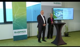 Südpack is committed to a sustainable packaging industry