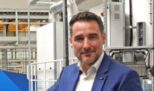 KraussMaffei High Performance becomes Netstal again