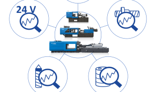 Keep a watchful eye on machine status with condition monitoring