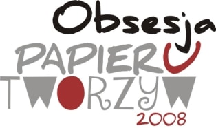Konkurs Cezexu &quot;Obsesja Papieru, Tworzyw&quot; rozstrzygnięty