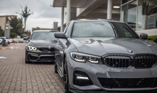 BMW: rozwiązanie Dassault Systèmes do planowania produkcji