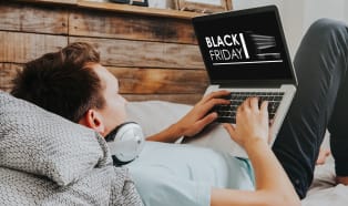 Ponad 7,75 mln uszkodzonych towarów na Black Friday