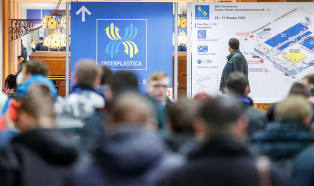 interplastica 2022 from 25 to 28 January 2022 in Moscow