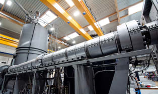 Erema enters a new dimension with large-scale recycling plants