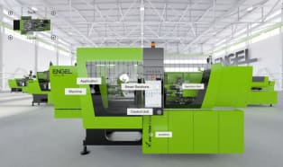 ENGEL at Interplastica 2022