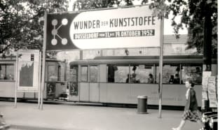 70 years of K in Düsseldorf – a world career made in Germany