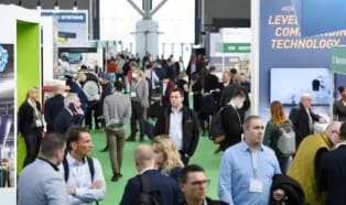 Znamy program Plastics Recycling Show Europe