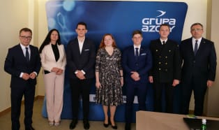 Grupa Azoty podsumowuje 5.