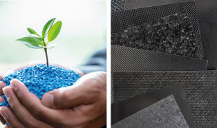 Lanxess adds new sustainable product variants to Tepex composites range