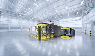 Premiere at the K 2022: Bekum presents innovativeseries with over 12 new machine sizes
