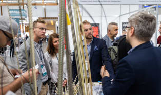 Targi Kompozyt-Expo odpowiadają