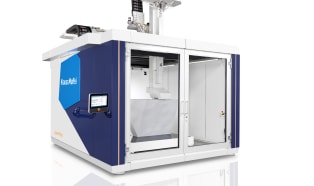 World premiere: KraussMaffei presents Additive Manufacturing