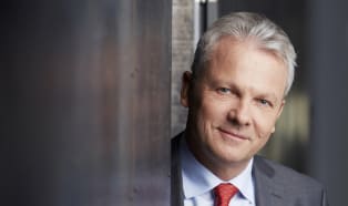 Tadeusz Nowicki nowym wiceprezesem