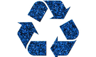 Crocco receives a double certification for the use of recycled plastic