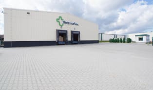 Rozwiązania izolacyjne Thermaflex dla producentów pomp ciepła