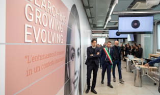 Skills, values, community: Sacmi inaugurates the Academy