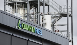 Quantafuel concludes its strategic review with proposed acquisition by Viridor