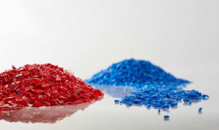 Keeping pace with high-quality recycled resin