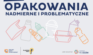 Opakowania problematyczne - jak z nimi walczyć?