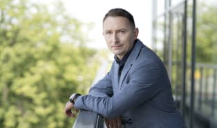 Partnerstwo na polskim rynku