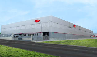 Moretto na targach Plastpol 2023