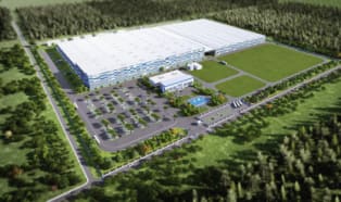 Groundbreaking for Haitian production plant in Serbia