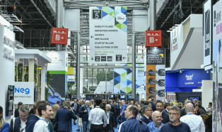 The global composites industry reunited at JEC World 2023