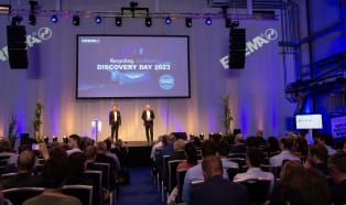 Erema invites customers to Discovery Day and opens new R&amp;D centre