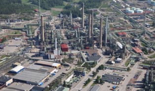 Neste decides to invest in liquefied waste plastic upgrading unit at its Porvoo refinery