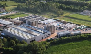 Borealis übernimmt Rialti S.p.A., einen führenden europäischen Hersteller recycelter Polypropylen Compounds