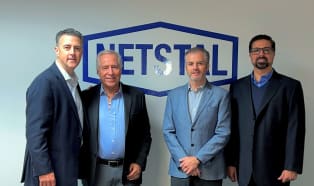 iTech awarded Netstal sales agency for Mexico