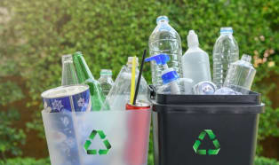 Różne oblicza recyklingu - największe trendy w 2023 roku