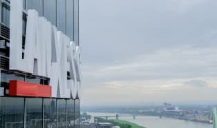 Lanxess obniża koszty i zwiększa wydajność