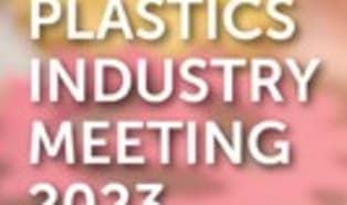 Bernard Merkx gościem specjalnym Plastics Industry Meeting 2023