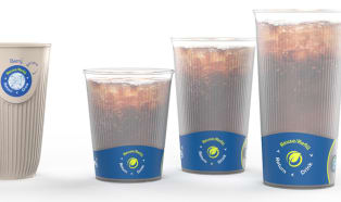 Berry launches range of premium quality reusable cups
