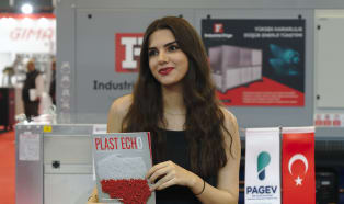 Global plastic industry actors gather at the Plast Eurasia Istanbul