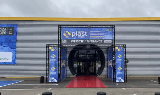 Kolejna edycja Warsaw Plast Expo za nami