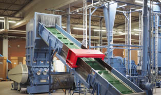 Major investment brings Polykemi Group totally new recycling opportunities