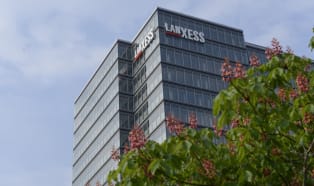 Lanxess spodziewa się poprawy wyników w roku fiskalnym 2024