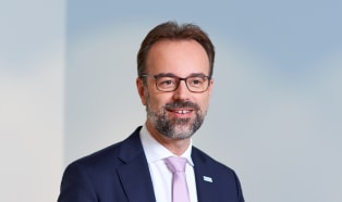 CEO Thomas Gangl opuszcza Borealis