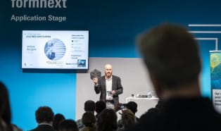 Formnext 2024 puts out the Call for Speakers