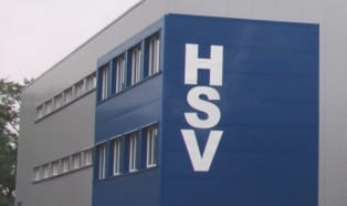 Nowa fabryka opakowań firmy HSV