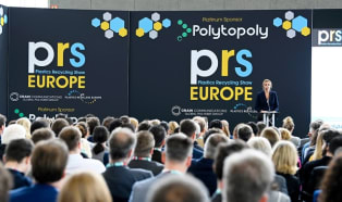 Plastics Recycling Show Europe - full conference programme